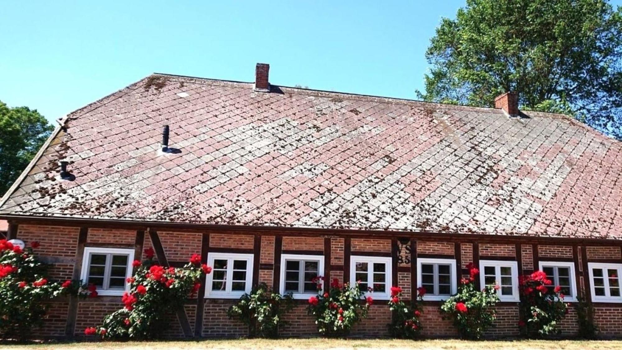 Luedersburger Strasse 15a *